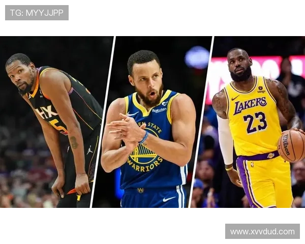 NBA赛季激战正酣 詹姆斯与库里再度上演传奇对决 谁能主宰联盟?
