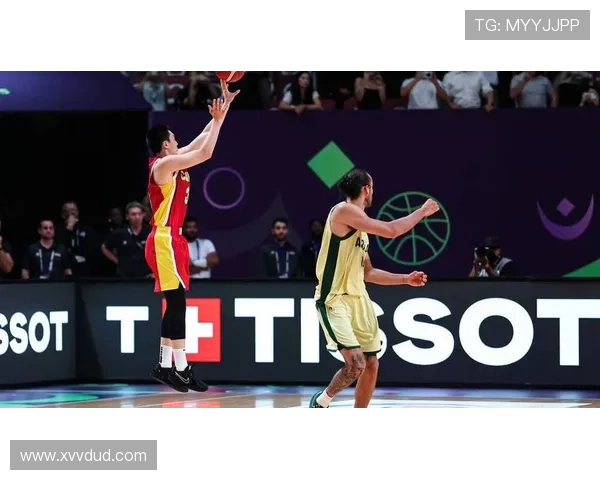 中国男篮迎战世界强队，全力冲击巴黎奥运资格赛，备战热身赛展现实力