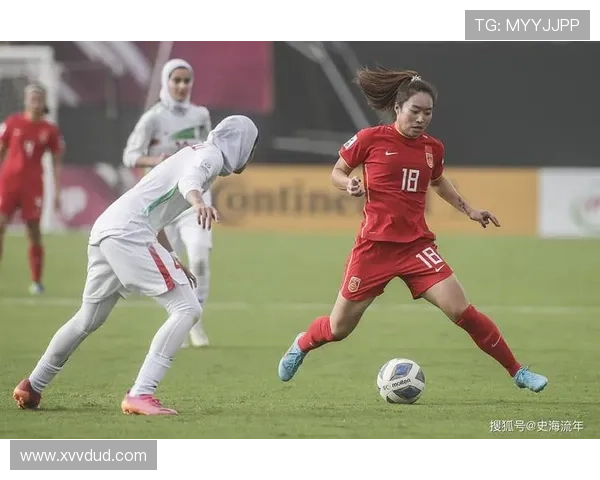 中国女足晋级世界杯八强 逆袭强敌展现韧性拼搏精神