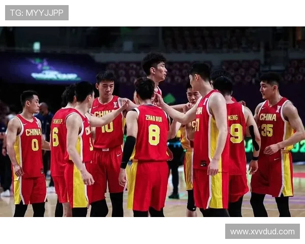 中国男篮重振旗鼓全力备战世界杯 目标冲击前八并实现历史突破